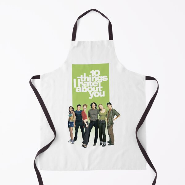 Item preview, 10 Things I Hate About You Fun designed and sold by jeRomeAlLen.
