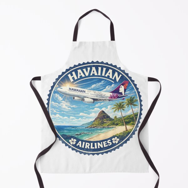 Item preview, Hawaiian Airlines designed and sold by clintang.