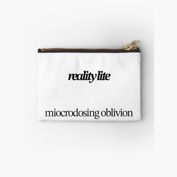 Item preview, reality lite designed and sold by birdspinestudio.