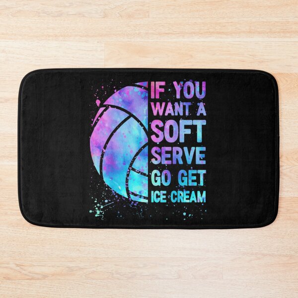 Item preview, If You Want Soft Serve Go Get Ice Cream designed and sold by AmalnoRoyil.