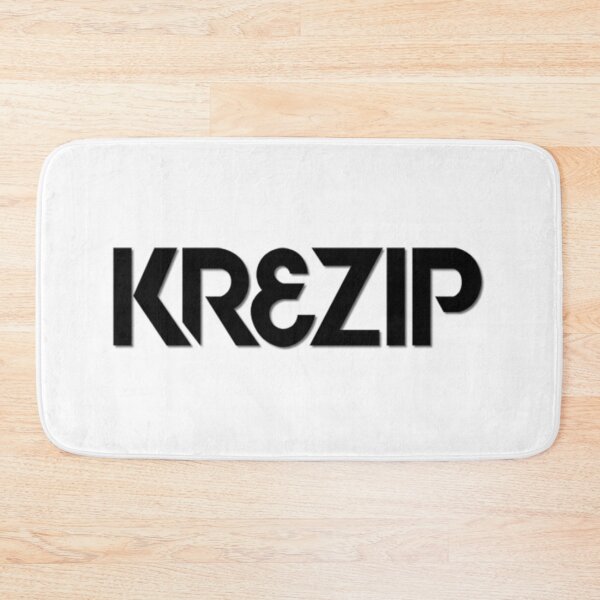 Item preview, Krezip Dutch Netherlands - Black Version designed and sold by EvelynPolizziCo.
