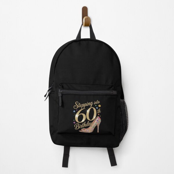 Item preview, Stepping Into My 60 Birthday Like A Boss designed and sold by fferomananul.