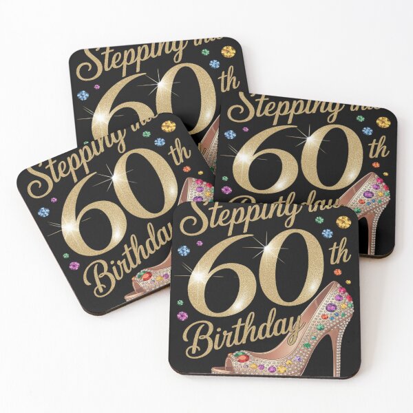 Item preview, Stepping Into My 60 Birthday Like A Boss designed and sold by fferomananul.