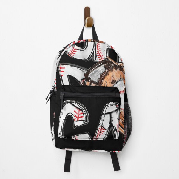 Item preview, Game Day Baseball Glove and Ball Sports Fan Graphic designed and sold by AmalnoRoyil.