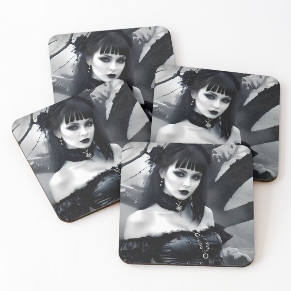 Item preview, The Subtle Symphony of an Ordinary Girl - Unraveling the Hidden Dreams and Quiet Strengths Beneath the Surface of Everyday Life 659 designed and sold by deep-sea-birds.