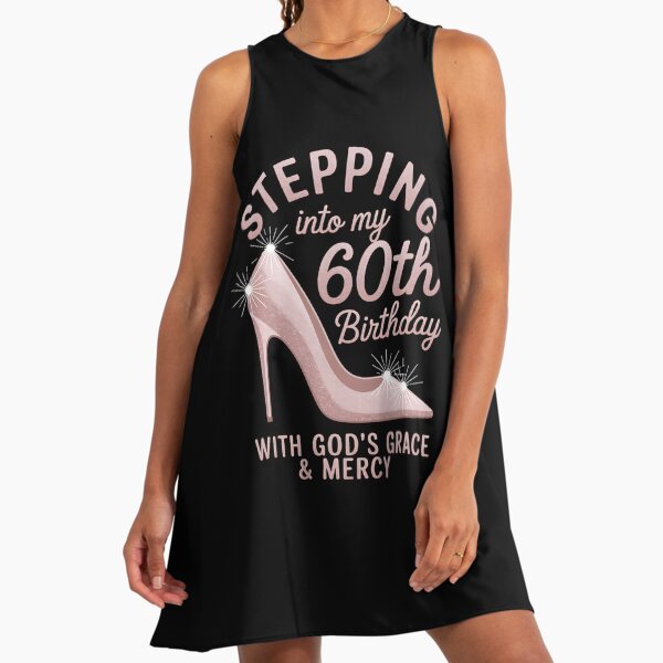 60th Birthday Dresses for Sale | Redbubble