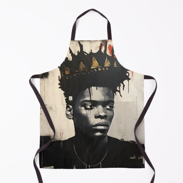 Item preview, Modern Male Portrait – Contemporary Abstract Art designed and sold by ArtFireGallery.