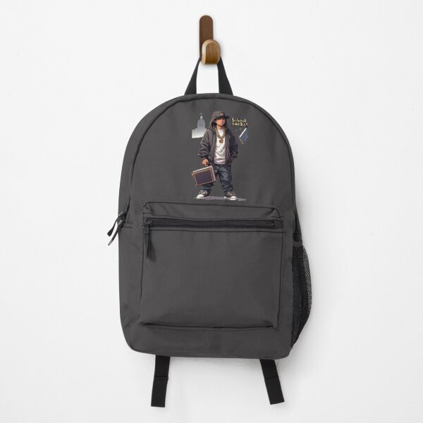 Item preview, SCHOOL OFFLINE | School Sucks | Cyber Rebel No.1 designed and sold by Shift-Bloom.