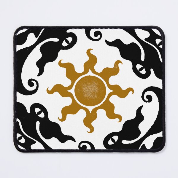 Item preview, Magic the Gathering Tribal Plains designed and sold by Cool Guy Store.