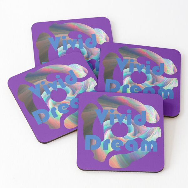 Item preview, It's all in the Mind by Vivid Dream designed and sold by Vivid Dream Concepts.