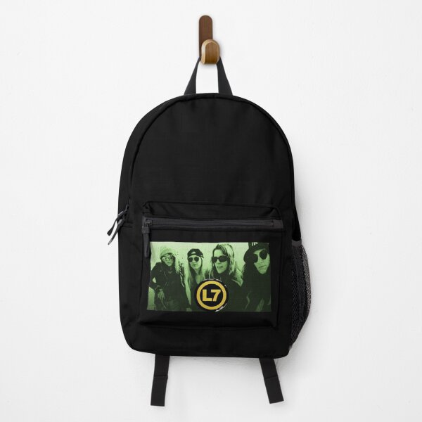 Item preview, L7 all female rock band designed and sold by EvelynPolizziCo.