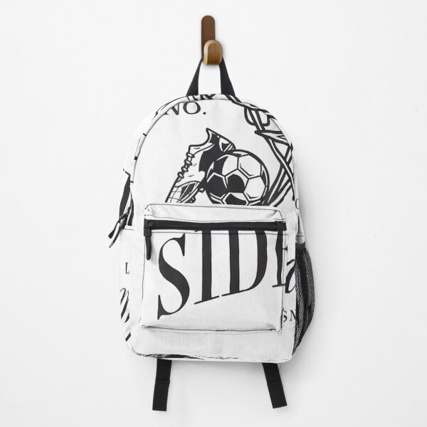 Item preview, Sideline Social Club Cheer Snack Repeat Funny Sports Mom Design designed and sold by ToyaVitoricu.