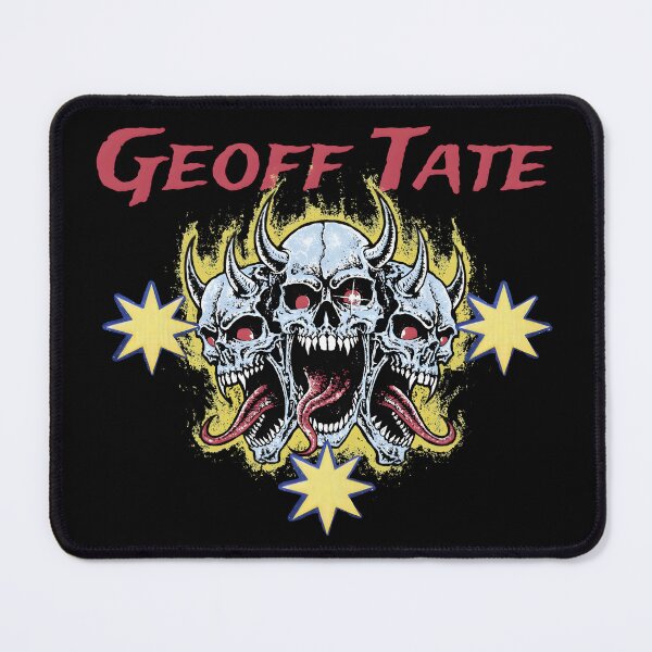 Item preview, Geoff Tate designed and sold by SlayPOPShop.