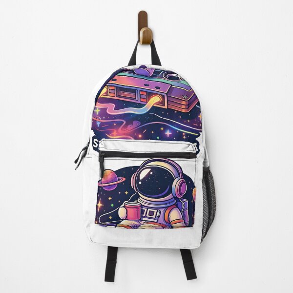 Item preview, Orbit Vibes sticker designed and sold by Jaideep Walia.