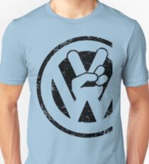 Dub Pease Blk Unisex T-Shirt