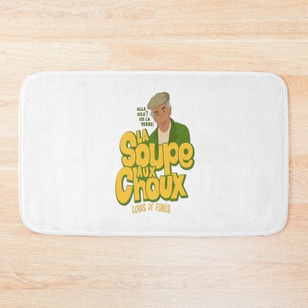 Item preview, CABBAGE SOUP designed and sold by Djamel1706.
