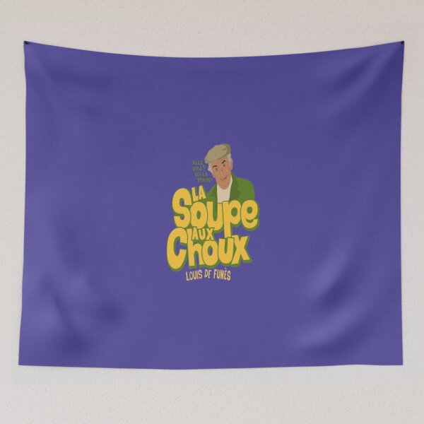 Item preview, CABBAGE SOUP designed and sold by Djamel1706.