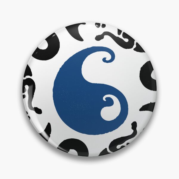 Item preview, Magic the Gathering Tribal Island designed and sold by Cool Guy Store.