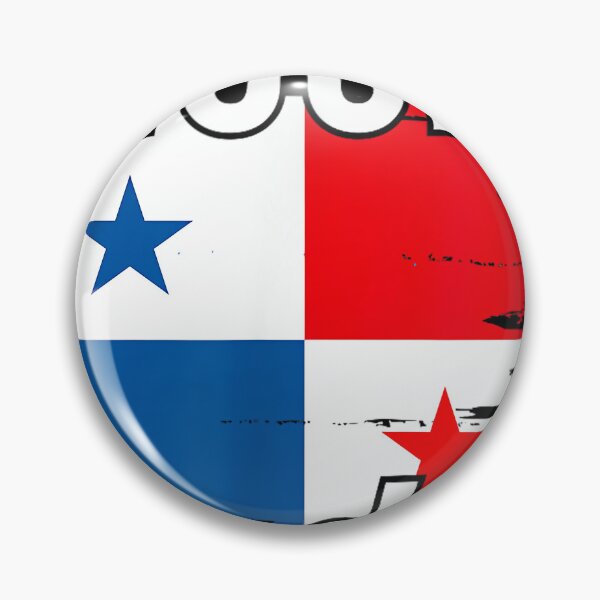 Item preview, Camiseta Panama Panamanian Flag DNA Panameño Slang Jergas designed and sold by MollyLYork.
