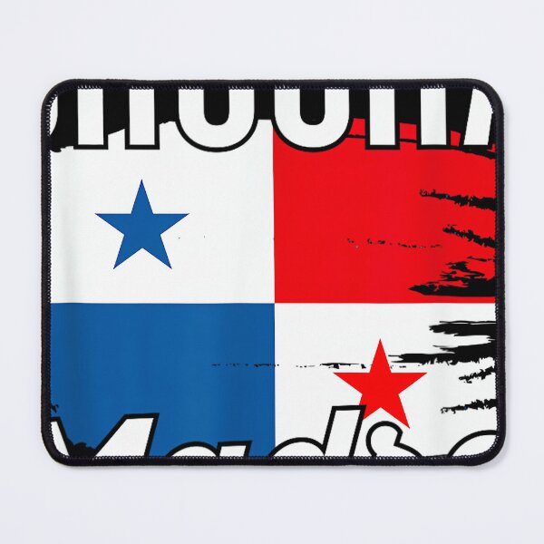 Item preview, Camiseta Panama Panamanian Flag DNA Panameño Slang Jergas designed and sold by MollyLYork.