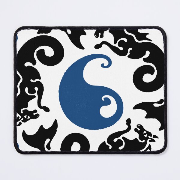 Item preview, Magic the Gathering Tribal Island designed and sold by Cool Guy Store.