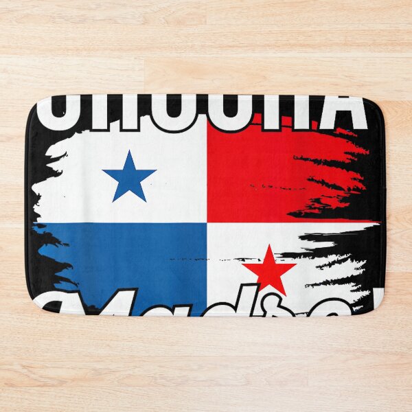 Item preview, Camiseta Panama Panamanian Flag DNA Panameño Slang Jergas designed and sold by MollyLYork.
