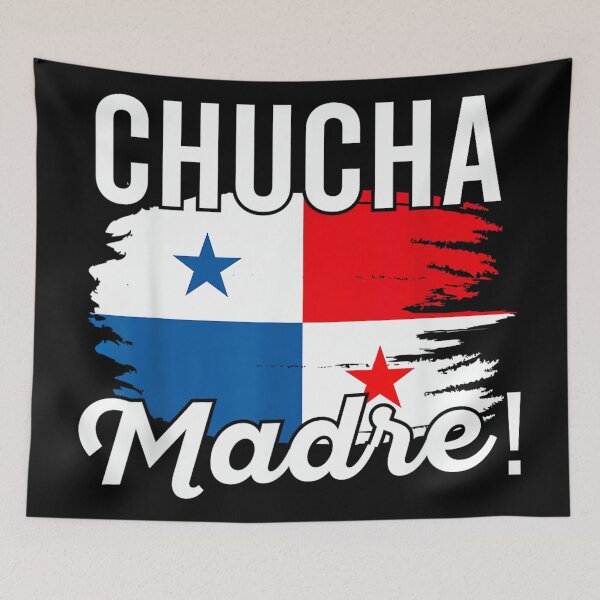 Item preview, Camiseta Panama Panamanian Flag DNA Panameño Slang Jergas designed and sold by MollyLYork.