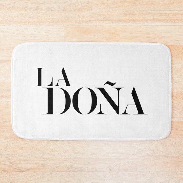 Item preview, La Dona Singer - Black Version designed and sold by EvelynPolizziCo.