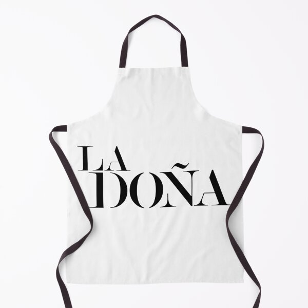 Item preview, La Dona Singer - Black Version designed and sold by EvelynPolizziCo.