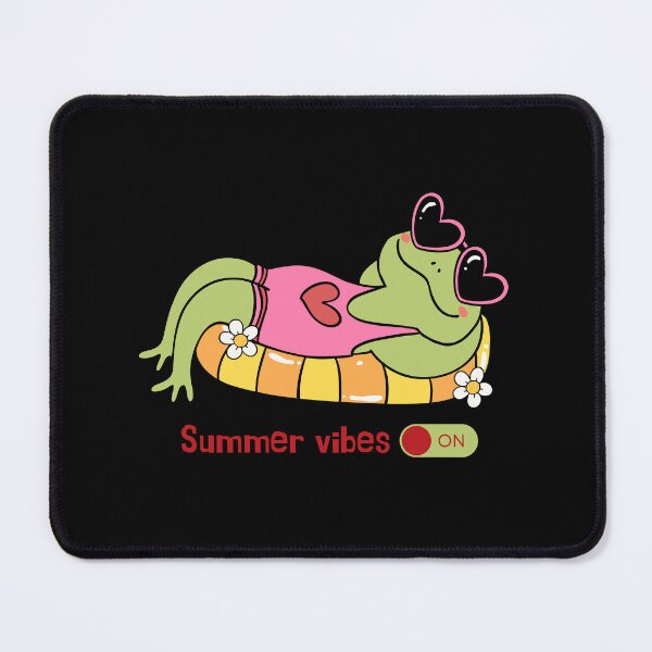 Item preview, Rana de verano designed and sold by Desikhanna123.