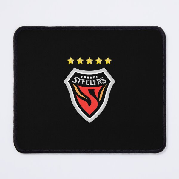 Item preview, Pohang Steelers Football Club   designed and sold by The Officials.