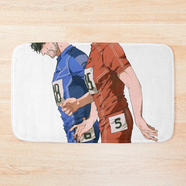 Item preview, 100 Meters designed and sold by HaydenlostOn.