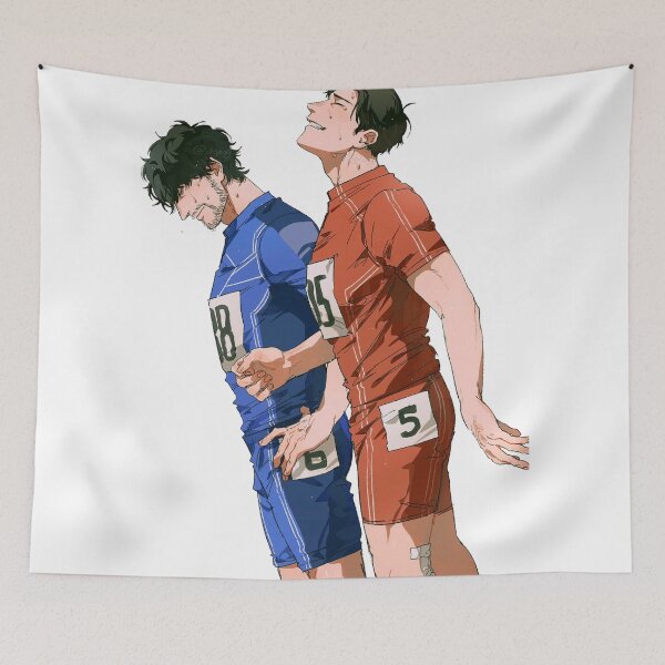Item preview, 100 Meters designed and sold by HaydenlostOn.
