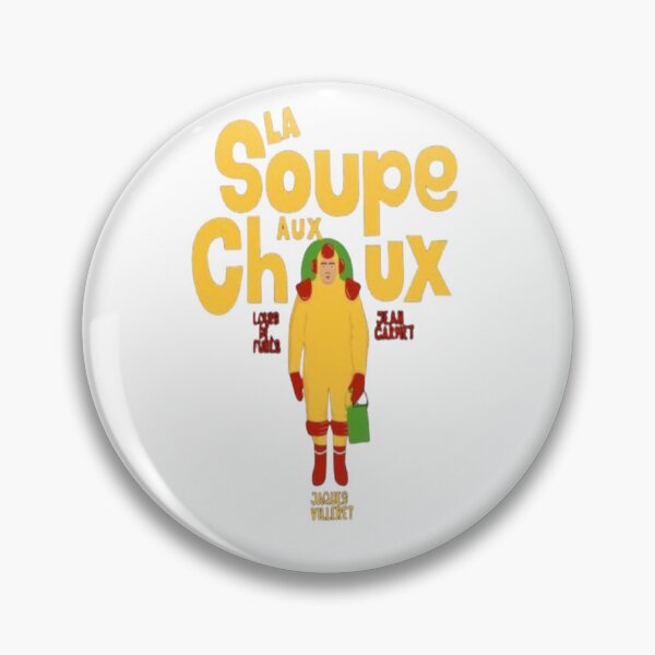 Item preview, CABBAGE SOUP designed and sold by Djamel1706.