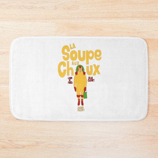 Item preview, CABBAGE SOUP designed and sold by Djamel1706.