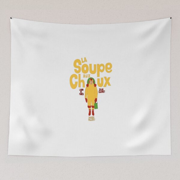 Item preview, CABBAGE SOUP designed and sold by Djamel1706.