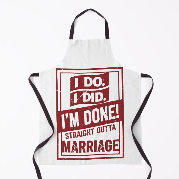 Item preview, Divorce Party Newly Divorced I Did Im Done designed and sold by LuminOrb.