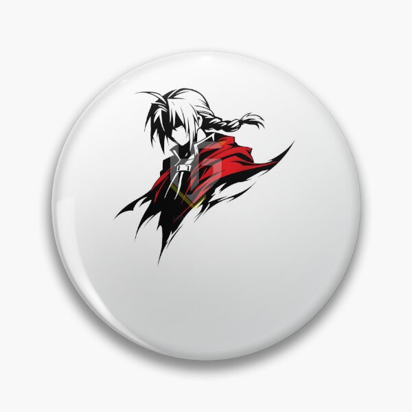 Item preview, Elric designed and sold by Bridoof.