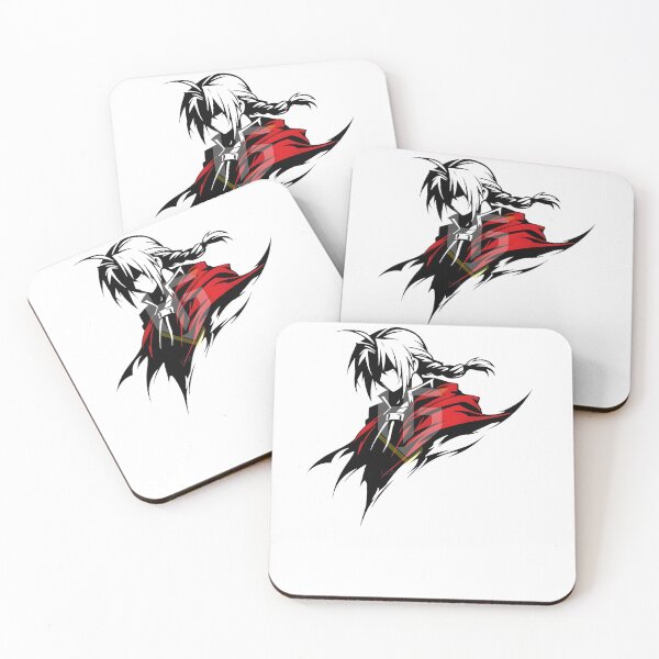 Item preview, Elric designed and sold by Bridoof.