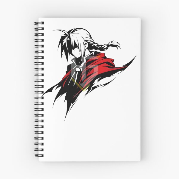 Item preview, Elric designed and sold by Bridoof.