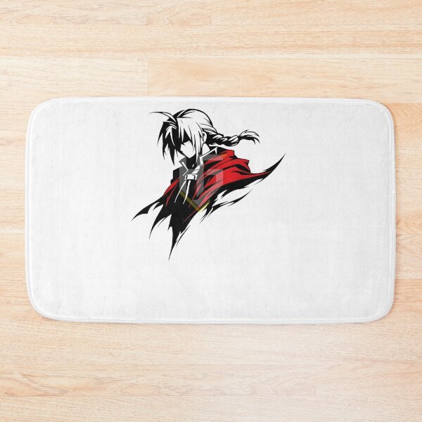 Item preview, Elric designed and sold by Bridoof.