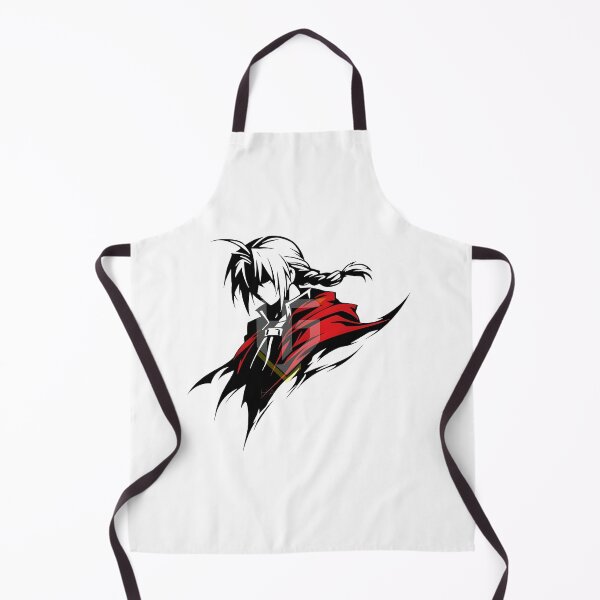 Item preview, Elric designed and sold by Bridoof.