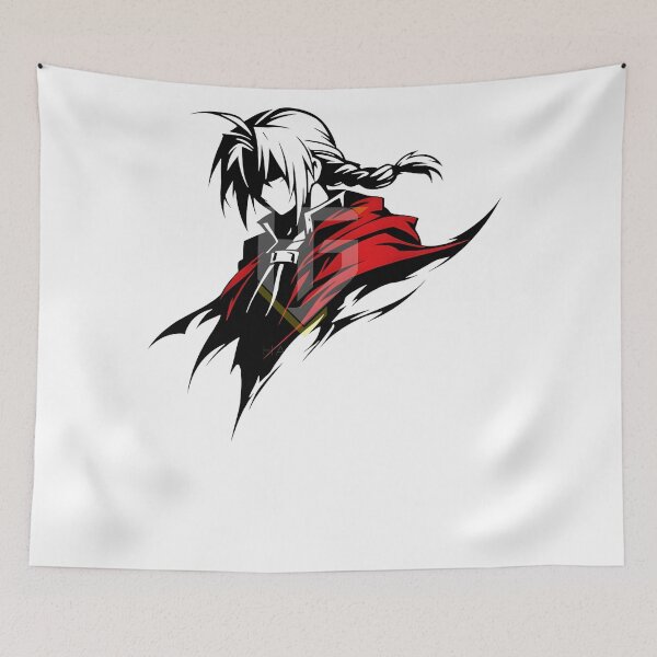 Item preview, Elric designed and sold by Bridoof.