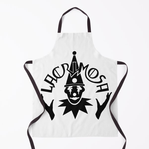Item preview, Lacrimosa rock band Germany - Black Version designed and sold by EvelynPolizziCo.