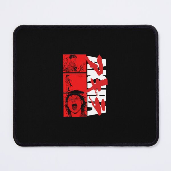 Item preview, AKIRA Tetsuo Shima Red designed and sold by The Officials.