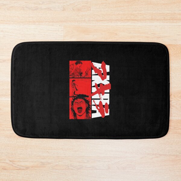 Item preview, AKIRA Tetsuo Shima Red designed and sold by The Officials.