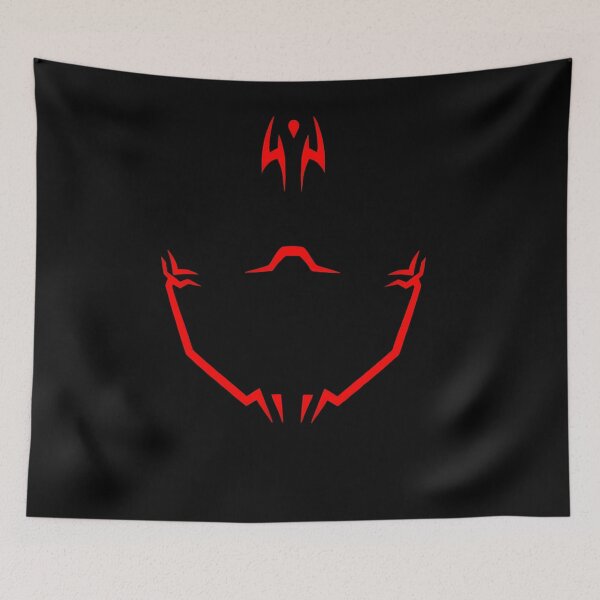 Item preview, Sukuna signe designed and sold by Bridoof.