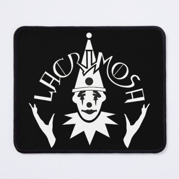 Item preview, Lacrimosa rock band Germany designed and sold by EvelynPolizziCo.