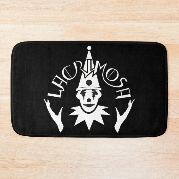 Item preview, Lacrimosa rock band Germany designed and sold by EvelynPolizziCo.