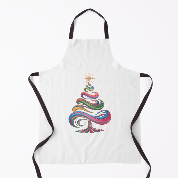 Item preview, Rainbow Christmas Pride Holiday Xmas Tree Festive Rainbow Tree Bright Christmas designed and sold by VENOM0RIOT.